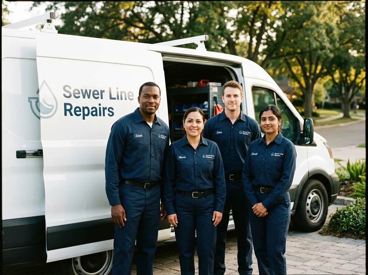 Emergency Plumber company in Rio Grande, NJ