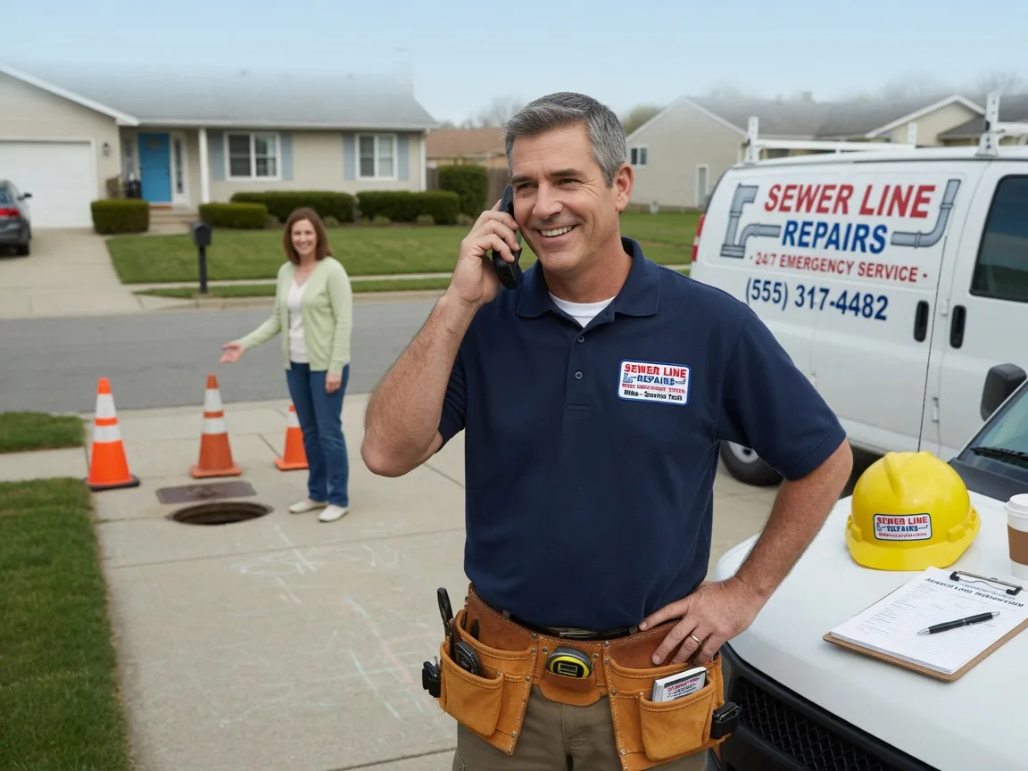 Emergency Plumber Rio Grande, NJ FAQs